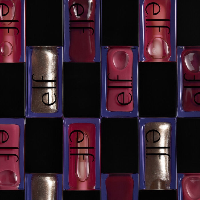 Glow Reviver Quad Goals Lip Oil Kit