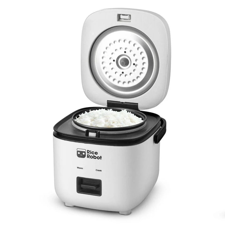 Rice Robot - All in One Rice Cooker