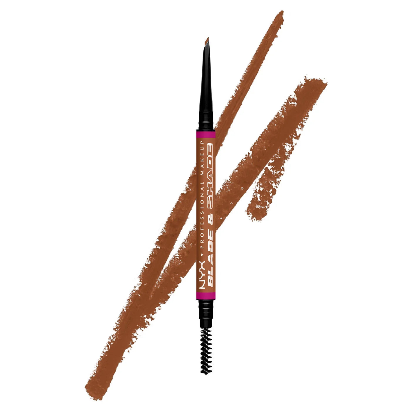 Blade & Shade Nano Brow Pencil